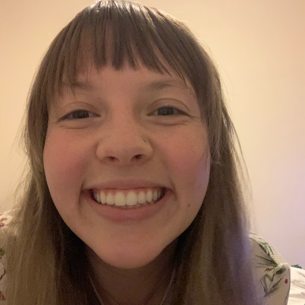 Meet your Posher, Aleia